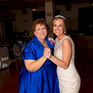 Meet your Posher, Whitney